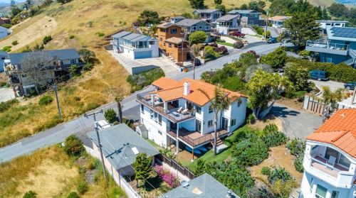 422 Stuart Ave, Cayucos, CA 93430-1519
