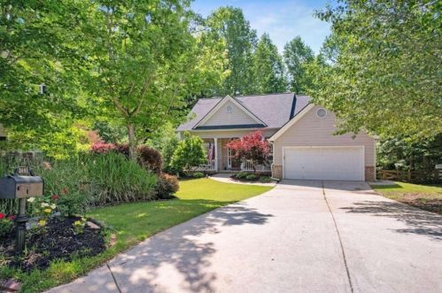 3897 Blue Sky Ct, Gainesville, GA 30506-7307