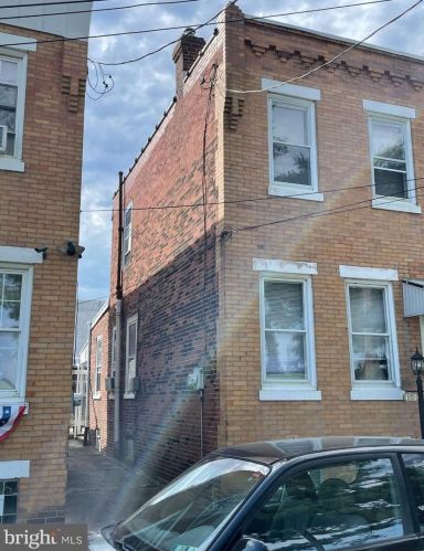 4531 Gaul St, Philadelphia, PA 19137-1720