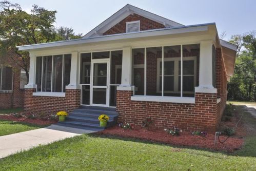 319 Jefferson St, Dobbins Heights, NC 28345-3103