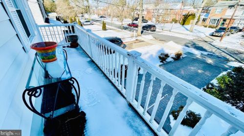 610 Radnor Ave, Tavistock NJ 08033-1005 exterior