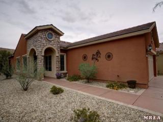 1103 Grotto Trl, Mesquite, NV 89034-1209
