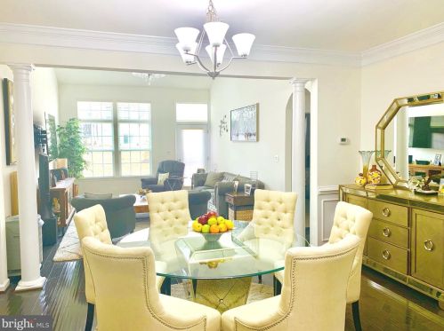 1865 Exton Dr, Fallston MD  exterior