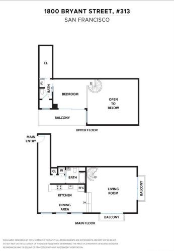 1800 Bryant St, San Francisco CA  94110-1473 exterior