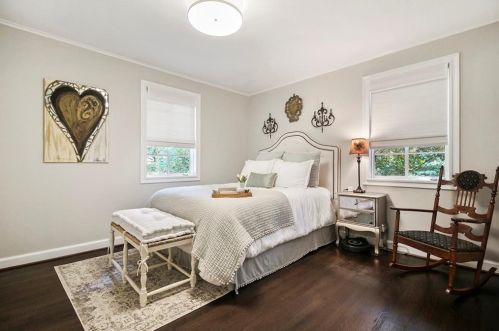 716 Forrest Trl, Atlanta GA  30318-2518 exterior
