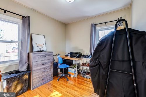 4218 Round Hill Rd, Silver Spring MD  20906-4869 exterior