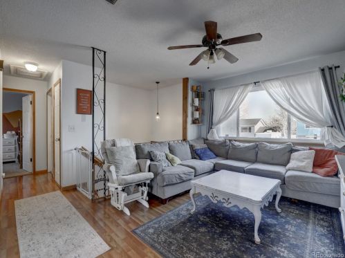 201 Pauline Ave, Milliken CO 80543-8008 exterior