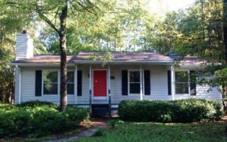 664 Friar Tuck Ln, Macon, GA 31220-2753