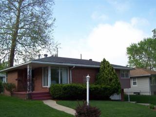 1206 Coolidge Ave, Pekin IL  61554-1728 exterior