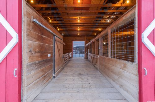 799 Hoytsville Rd, Hoytsville UT 84017-9742 exterior