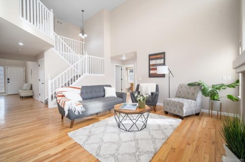 4043 Jebel Way, Aurora CO 80013-6009 exterior