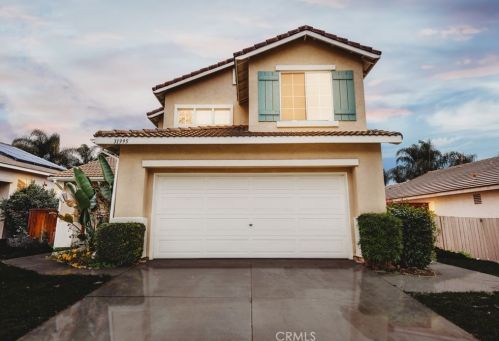 31995 Calle Ballentine, Temecula, CA 92592-3792