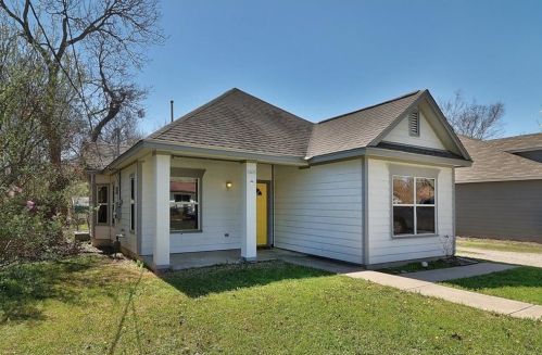 1606 19th St, Georgetown, TX 78626-7250
