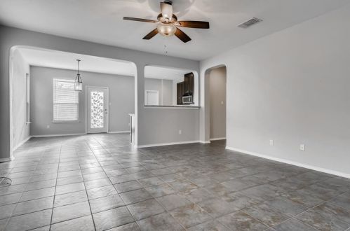 219 Mancos Dr, Georgetown TX  78626-7086 exterior