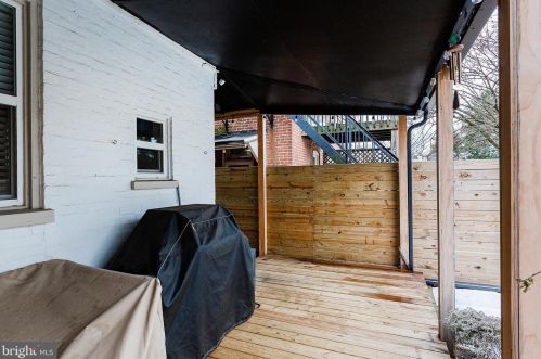 554 Spruce St, Lancaster PA  17603-3353 exterior