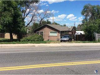 4897 Morrison Rd, Denver CO  80219-2236 exterior