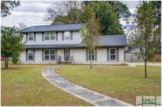 13102 Hermitage Rd, Savannah, GA 31419-2812