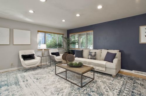 484 Jersey St, Denver CO  80220-5319 exterior