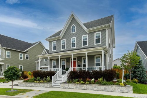 5228 Xenia St, Denver, CO 80238
