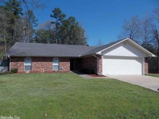 1656 Sugar Maple Ln, Hensley, AR 72065-8081