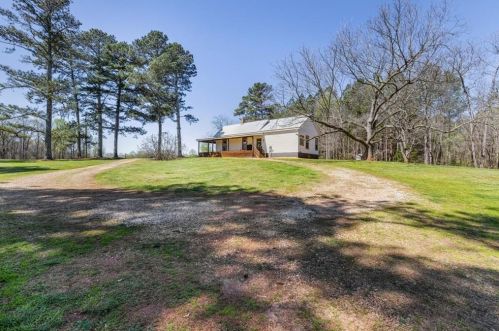 2445 Lyle Field Rd, Jefferson GA  30549-1943 exterior