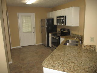 3728 Pebble Creek Dr, Indianapolis IN  46268-1965 exterior