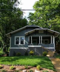 707 Boylston St, Chattanooga, TN 37405-2809