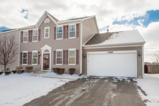 2780 Moraine Valley Rd, Lake Barrington, IL 60084