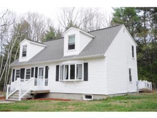 36 Tenney Rd, Goffstown, NH 03045-3100