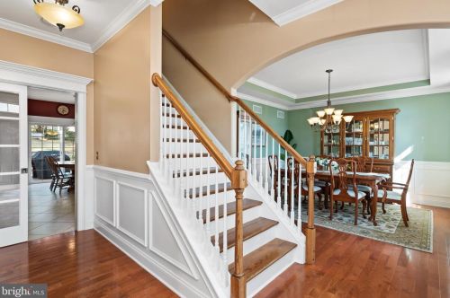 276 Pne Crk Dr, Carlisle PA  17013-9611 exterior