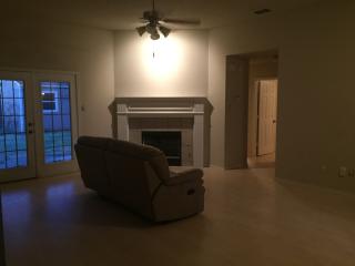 6814 9th St, Lubbock TX  79416-3792 exterior