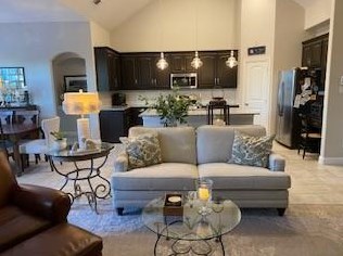 11328 Live Oak Crk Dr, Fort Worth TX  76108 exterior