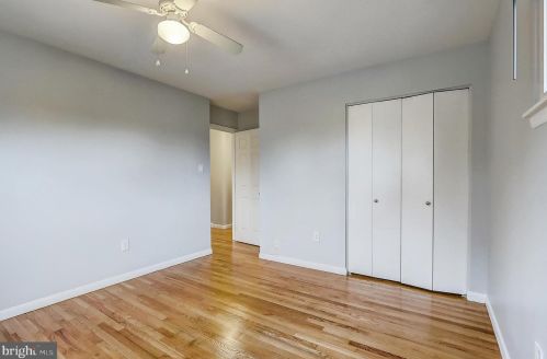 1506 Leister Dr, Silver Spring MD 20904-1548 exterior