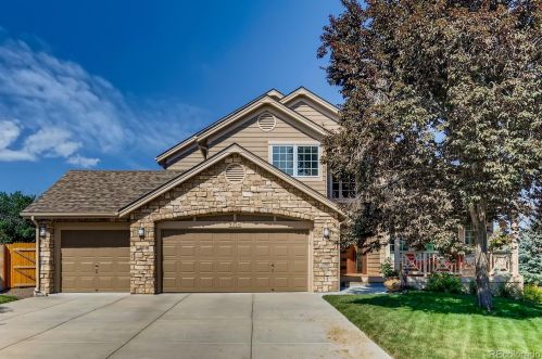 9324 Cody Dr, Westminster, CO 80021-5325