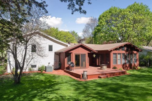 14136 Germane Ave, Saint Paul MN  55124-8421 exterior