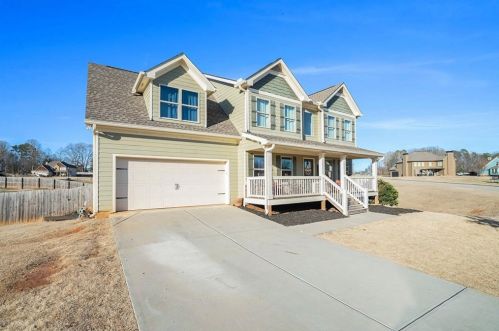 1518 Nightingale St, Jefferson, GA 30549-4626