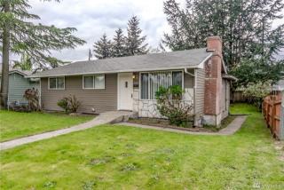 7216 Cedar St, Tacoma WA  98409-5113 exterior