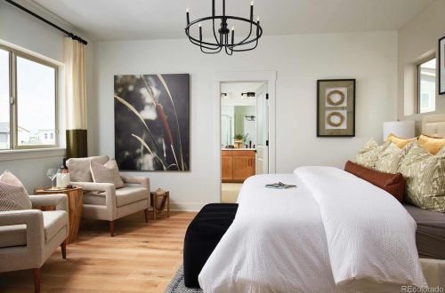 9827 61st Ave, Denver CO 80238 exterior