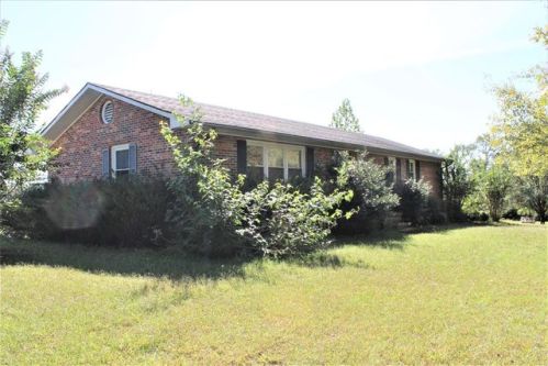95 Lewis England Rd, Manchester, TN 37355-4109