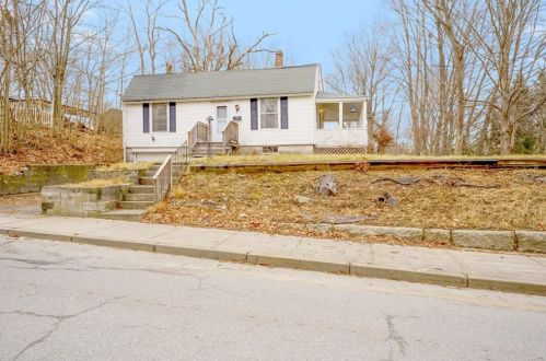 184 Laurel Hill Ave, Glocester, RI 02859-3123