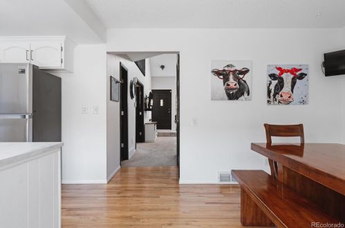 7834 Phillips Cir, Englewood CO 80112-3254 exterior