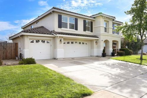 10866 Woodring Dr, Mather, CA 95655-3060