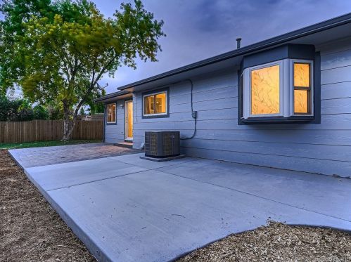 18977 Montana Pl, Denver CO  80017-5422 exterior
