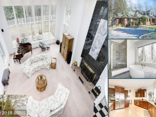 901 Trumpington Ln, Arnold, MD 21012-1662