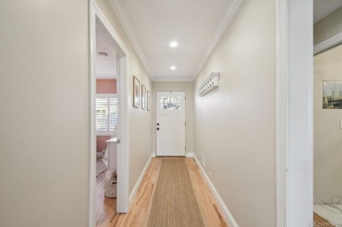 3151 Williams St, Englewood CO  80113-3035 exterior