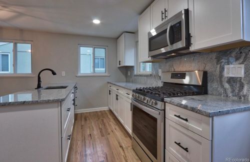4275 Gray St, Denver CO  80212-7237 exterior