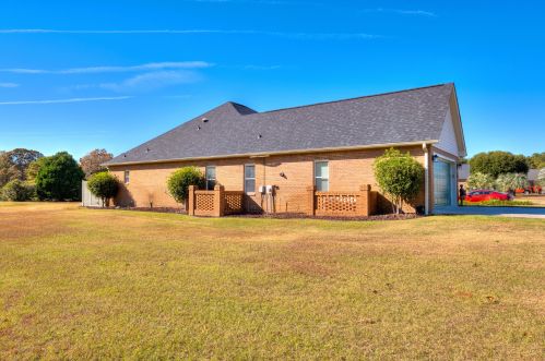 17 Lake Cir, Foreston SC  29102 exterior