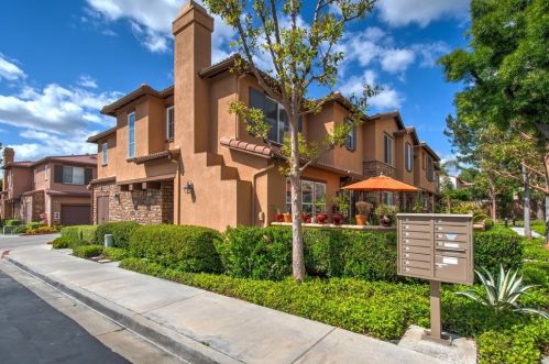 41 Moonstone, Irvine, CA 92602-1609