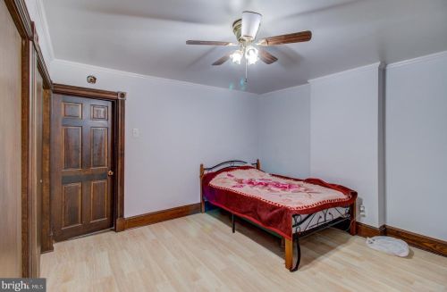 14 Morris Ave, Trenton NJ  08611-1131 exterior