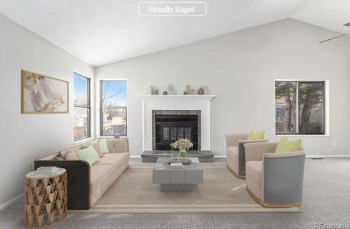 18101 Crestridge Dr, Aurora, CO 80015-2667